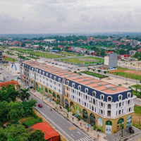 Đất Nền - Biệt Thư View Công Viên - Trung Trung Tâm Thành Phố