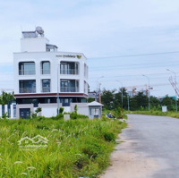 Chính Chủ Gửi Bán Các Nền Đất Kdc Phú Nhuận Đối Diện Global City