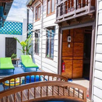 Hoi An Villa For Rent - Cho Thuê Villa Hội An Giá Tốt 5 Beds 20 Triệu