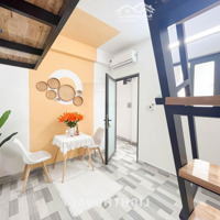 Phòng Duplex Full Nội Thất Gần Đh Nguyễn Tất Thành, Quận 12