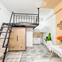 Phòng Duplex Full Nội Thất Gần Đh Nguyễn Tất Thành, Quận 12