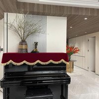 Bán Căn Penthouse Kosmo Tây Hồ Đẳng Cấp Thượng Lưu - Phong Cách Vương Gia Giá Sốcdiện Tích181M2 3 Phòng Ngủ3Pt