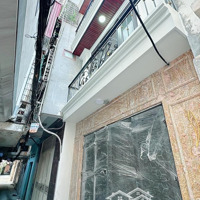 Bán Nhà Phố Nghĩa Dũng 6 Tầng Thang Máy Nhỉnh 8 Tỷ