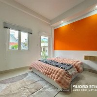 Chỉ 7 Triệu Studio Full Nthat - Bancong - Cửa Sổ Mặt Tiền Mới Xây Ngay Cầu Nguyễn Văn Cừ Q5