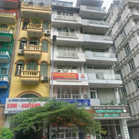 Cho Thuê Văn Phòng 30M2 Giá Rẻ, Nguyễn Công Trứ Hai Bà Trưng