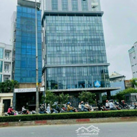 Bán Tòa Nhàmặt Tiềnđường Trường Sơn Phường 2 Quận Tân Bình: 10 X 30M, Hầm 9 Tầng. Hđ 500 Triệuiệu. 130 Tỷ