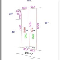 Lần Đầu Tiên Ra Mắt Thị Trường 104,6m2 Đất Tại Hoà Bình Thượng – Tân Tiến – Vân Giang