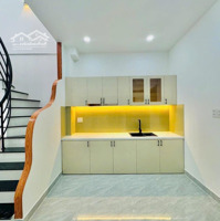 Nhà Mới Đường Nguyên Hồng 48M2/Shr Gần Trường Mẫu Giáo, Giá Chỉ 4Tỷ550