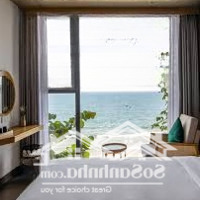 Bán Villa Boutique 2Mt Đường 7M5 Ngay Bãi Biển Mỹ Khê - Liên Hệ: 0935 433 711