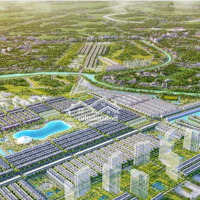 Bán Nhanh Căn Liền Kề Phố Biển 20Diện Tích64M2 Mặt Tiền 4M Tại Vinhomes Ocean Park 3