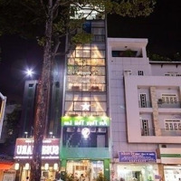 Chính Chủ Bán Nhà 2Mt Hoàng Sa (2 Chiều) Quận 1 - 4X10M 4 Tầng Cực Đẹp