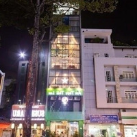 Chính Chủ Bán Nhà 2Mt Hoàng Sa (2 Chiều) Quận 1 - 4X10M 4 Tầng Cực Đẹp