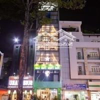 Chính Chủ Bán Nhà 2Mt Hoàng Sa (2 Chiều) Quận 1 - 4X10M 4 Tầng Cực Đẹp