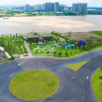 Nhà Phố Vườn 117M2 Dự Án Izumi City Chỉ 5,28 Tỷ. Chiết Khấu Lên Đến 1,87 Tỷ/Căn Trong Quý 4-2024