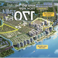 Nhà Phố Vườn 117M2 Dự Án Izumi City Chỉ 5,28 Tỷ. Chiết Khấu Lên Đến 1,87 Tỷ/Căn Trong Quý 4-2024