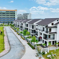 Bán Biệt Thự Nhà Vườn 180M2 Cách Hà Nội Chưa Đến 30 Phút Di Chuyển Giá Rẻ Nhất Thị Trường