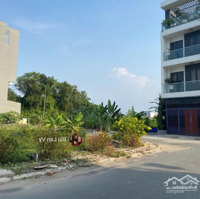 Bán Lô Đất Đẹp, Đường 6D, Xã Vĩnh Lộc B, Bình Chánh, Hồ Chí Minh. Diện Tích : 100M2/895 Triệu.