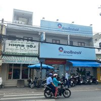 Bán Nhà Mặt Tiền Nội Bộ Ngay Vạn Hạnh Mall - 8.5X20 - Kc: 5 Tầng - Hdt: 170 Triệu/Tháng - Giá: 30 Tỷ