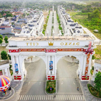 Danko City Tiếp Tục Chào Đón Cư Dân Vào Sinh Sống