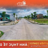 Đất Nền Đầu Tư Hải Tiến Center, Sổ Sẵn Bàn Giao. Liên Hệ: 0911938663