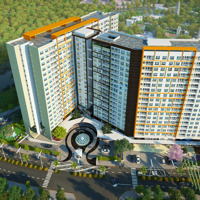 3 Phòng Ngủ- 102M2 Chung Cư The Krista Giá Bán 16 Triệu (Đầy Đủ Nội Thất) View Sông, Tầng Cao