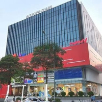 Cho Thuê Văn Phòng Tại Tòa Nhà Mac Plaza, Trần Phú, Hà Đông Diện Tích Từ 185M2, 300M2