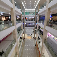 Cho Thuê Văn Phòng Tại Tòa Nhà Mac Plaza, Trần Phú, Hà Đông Diện Tích Từ 185M2, 300M2