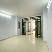 Gỉam Giá Bán Nhanh Nhà Mới Ở Liền - Nhất Chi Mai - P.13, Tb - (4 X 11M) - 6.2 Tỷ.