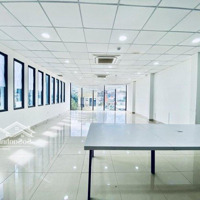 Chính Chủ Cho Thuê 120M; 180M; 250M2 Văn Phòng Giá 11$/M2 Tại Trường Chinh, Nhà Mới Đẹp Thoáng