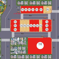 Bán Đất Minh Trí, Sóc Sơn, 72M,Mặt Tiền6M, Sổ Đỏ, Lô Góc, Ô Tô Tránh, 1.6 Tỷ, Dòng Tiền 300 Triệu/3Tháng