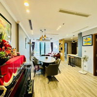 Bán Căn Hộ 3 Phòng Ngủtại Vinhomes Central Park, Căn Landmark 1, View Cực Đỉnh, Giá Tốt