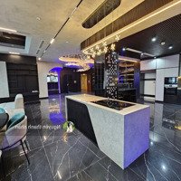 Bán Căn Penthouse Duplex Tại Mulberry Lane Mỗ Lao, Hà Đông, Diện Tích 360M2, Đẳng Cấp