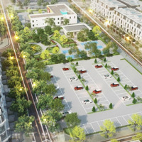 Bán Nhanh Lô Liền Kề Đường 20.5M Khu Tây Dự Án Tân Thanh Elite City