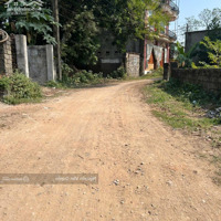 Giá Rẻ Nhất Thị Trường, Nhanh Tay Sở Hữu Ngay Lô Đất Tại Gốt, Đông Sơn, Chương Mỹ,Diện Tích62M2 Thổ Cư