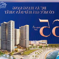 Chủ Đầu Tư Đưa Ra Giá Bán The Opus One Cực Sốc Chỉ Từ 65 Triệu/M2. Booking 50 Triệu/ Suất