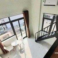 Thuê Ngay Phòng Trọ 25M2 Tại Nguyễn Văn Thương, Bình Thạnh Ban Công View Đẹp