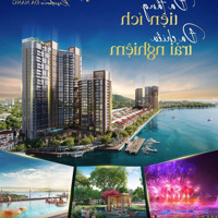 Bán Căn Hộ 3 Pn Tại Sun Symphony Residence, Giá Rẻ Nhất Trong Tất Cả Các Loại Căn 3 Phòng Ngủ- View Biển