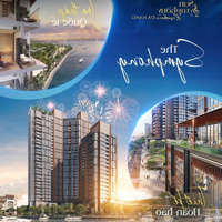 Bán Căn Hộ 3 Pn Tại Sun Symphony Residence, Giá Rẻ Nhất Trong Tất Cả Các Loại Căn 3 Phòng Ngủ- View Biển