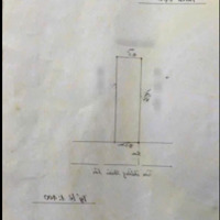 Hàng Độc Tại Đường Thiên Lôi, Bán Đất 314 M2 Giá Bán 65 Triệu/M2