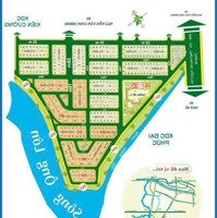 Siêu Hời Bán Đất Nền 100M2 Tại 6B Intresco, Giá Chỉ 8,999 Tỷ Vnd