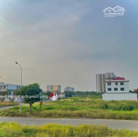 Bán Đất Gần Global City, Diện Tích 238M2 Đối Diện Công Viên, Cách Liên Phường 200M Chỉ 16,5 Tỷ Tl