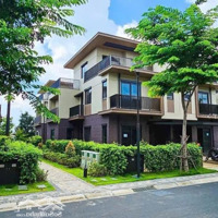 Izumi City Nam Long - Nhà Phố Vườn Xây Sẵn Compound Trung Tâm Tp Biên Hòa Đồng Nai