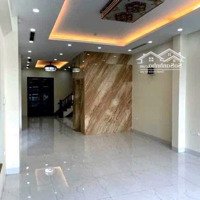 Mặt Phố Xuân La - Diện Tích: 118M2 X 6T X Vỉa Hè X Bank Thuê X Giá Bán 56 Tỷ