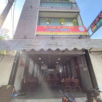 Bán Nhà Mặt Phố Giá Sốc Chỉ 16,99 Tỷ Tại Phường 3, Quận 4, Hcm - Diện Tích Sd 213M2