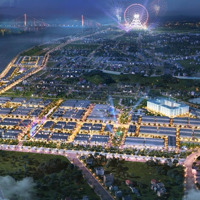 Bán Đất Nền Dự Án Flc Tropical City Đẹp - Chiết Khấu 50 - 70% - Nhiều Tiện Ích 0968505773