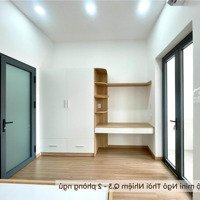 Cho Thuê Căn Hộ Mini 55M2 2 Phòng Ngủngô Thời Nhiệm Q.3