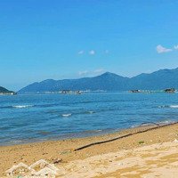 [ Mặt Biển Vĩnh Lương -- Dài Hơn 20M ] ** Cách Tttp Nha Trang 10Km **