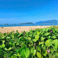 [ Mặt Biển Vĩnh Lương -- Dài Hơn 20M ] ** Cách Tttp Nha Trang 10Km **