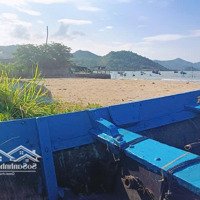 [ Mặt Biển Vĩnh Lương -- Dài Hơn 20M ] ** Cách Tttp Nha Trang 10Km **