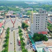 Vợ Chồng Tôi Định Cư Mỹ Nên Cần Bán Gấp Lô Đất 1390M2, Giá Bán 390 Triệu, Gần Ql13, Shr